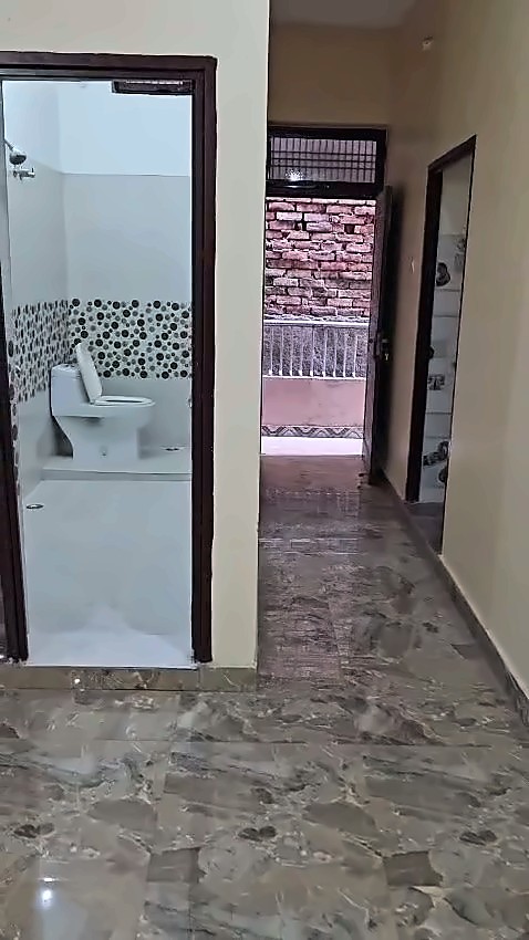 2 BHK Ground Floor for Rent — Ashokpuram Colony, Dafi, near Orange Store, Varanasi — photo 8