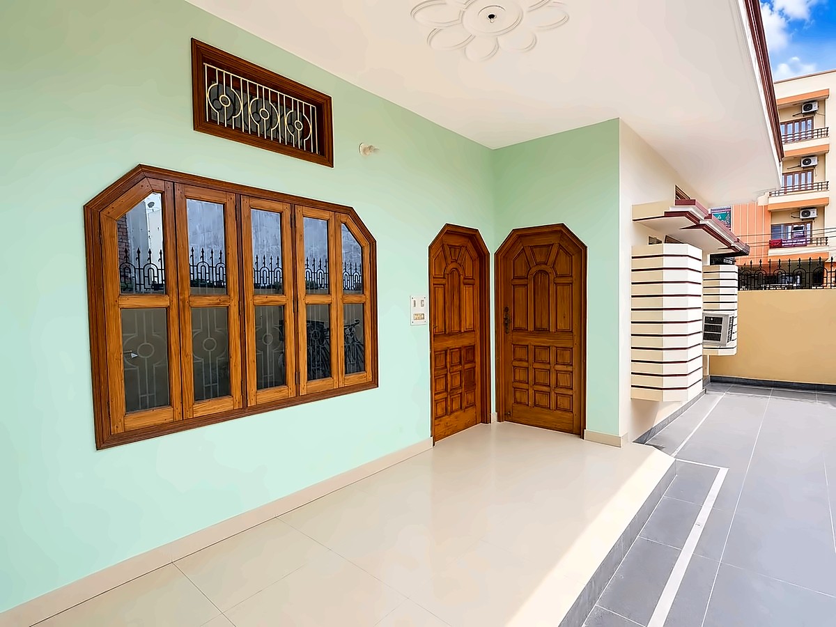 2 BHK Independent House for Rent — Indira Nagar Colony, Taktakpur — photo 2