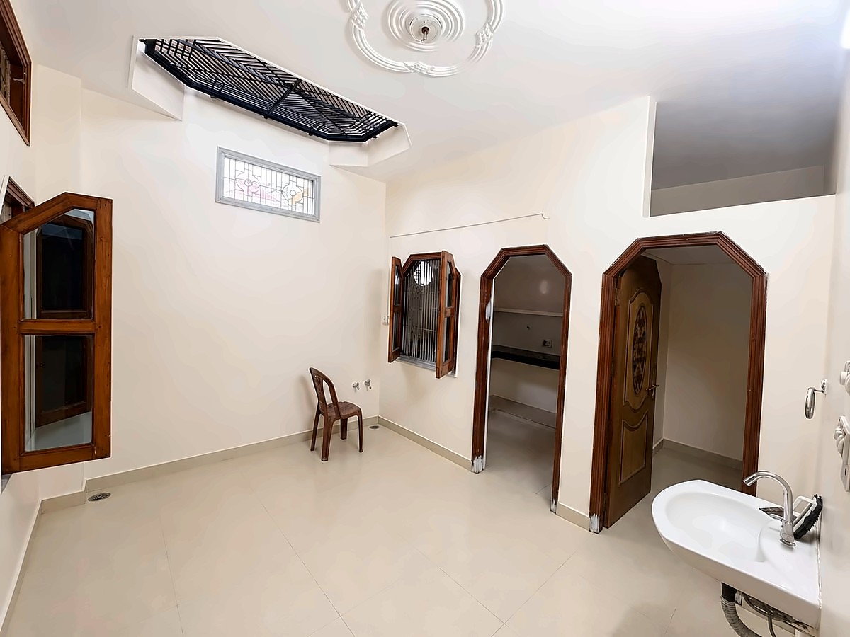2 BHK Independent House for Rent — Indira Nagar Colony, Taktakpur — photo 3
