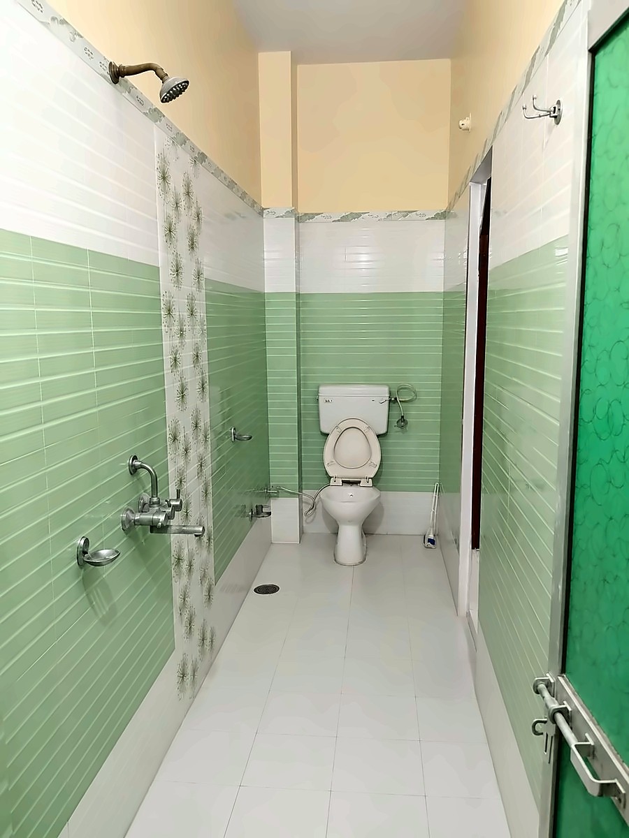 2 BHK Independent House for Rent — Indira Nagar Colony, Taktakpur — photo 5