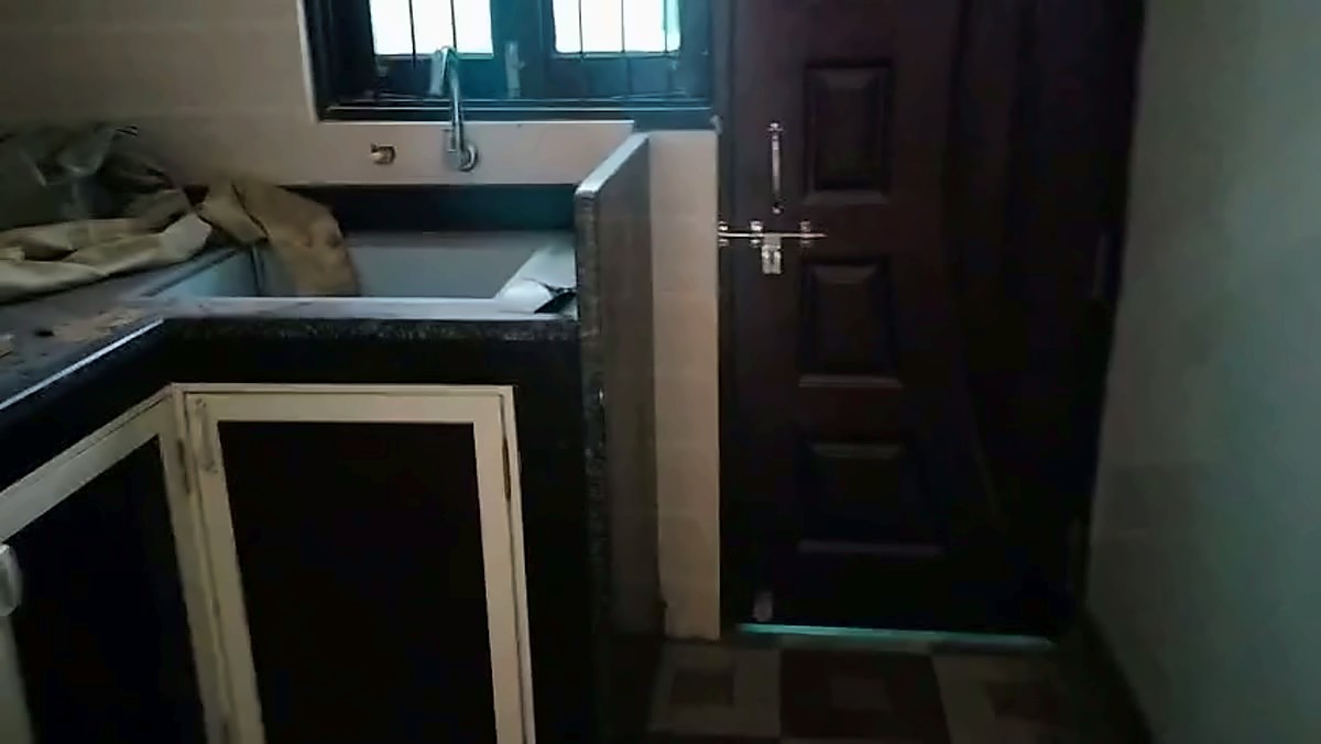 2 BHK House for Rent — Pandeypur, Near Kali Mandir, Varanasi