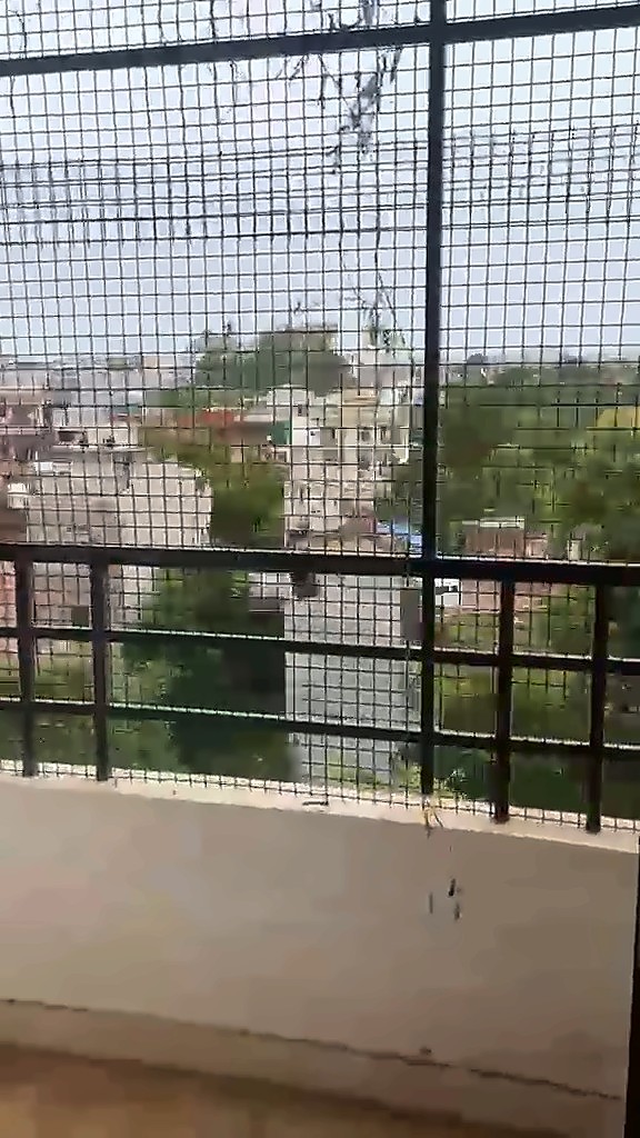 3 BHK Semi-Furnished Flat for Rent — Chitaipur, Varanasi — photo 2