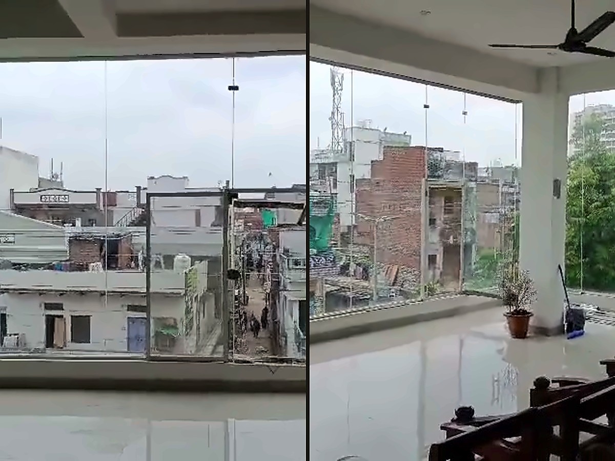 Commercial Floor for Rent — Panchkoshi Road, Pandeypur, Varanasi
