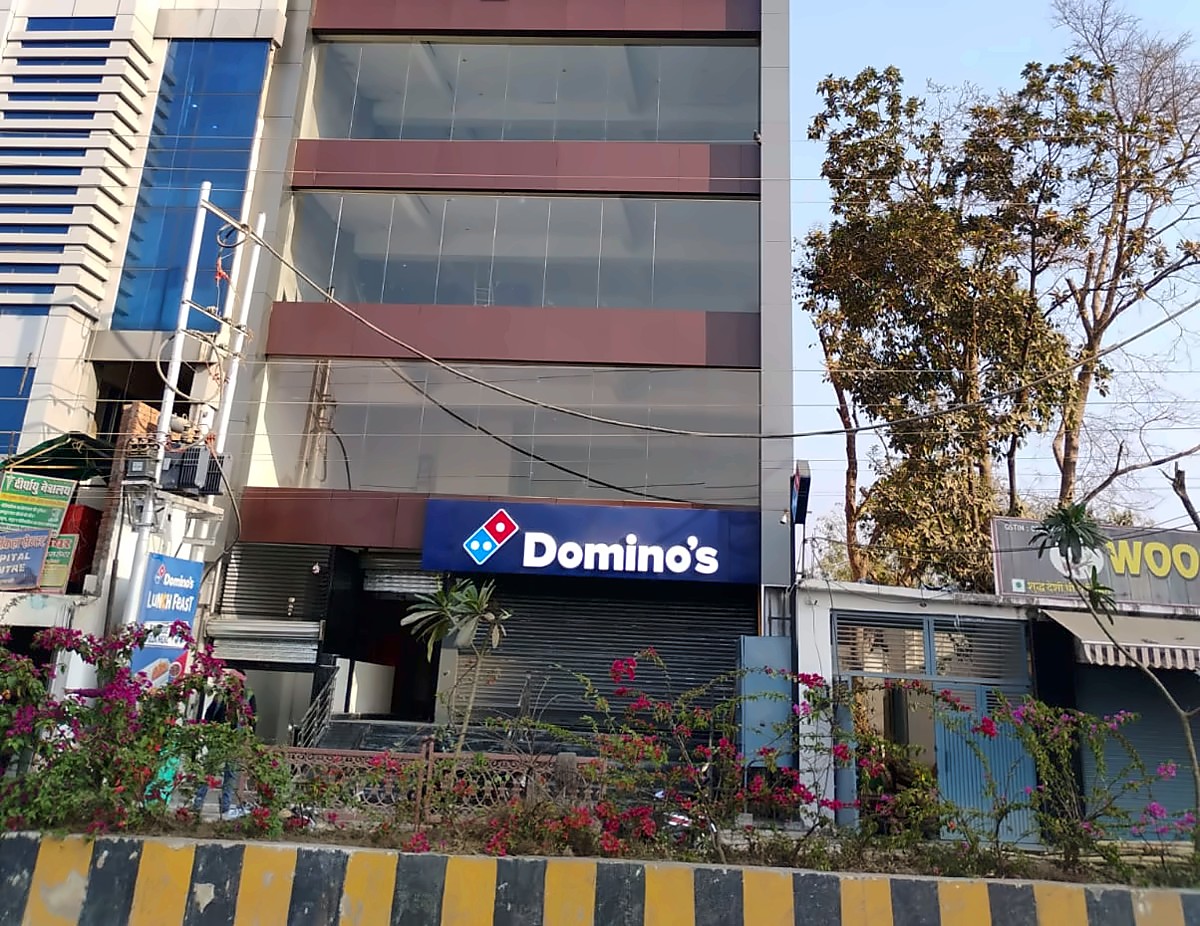 Commercial Floor for Rent — Mavaiya, Sarnath, Varanasi