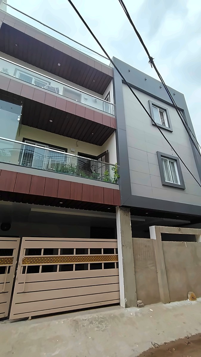 Commercial Hall for Rent — Maduadih Road, Varanasi