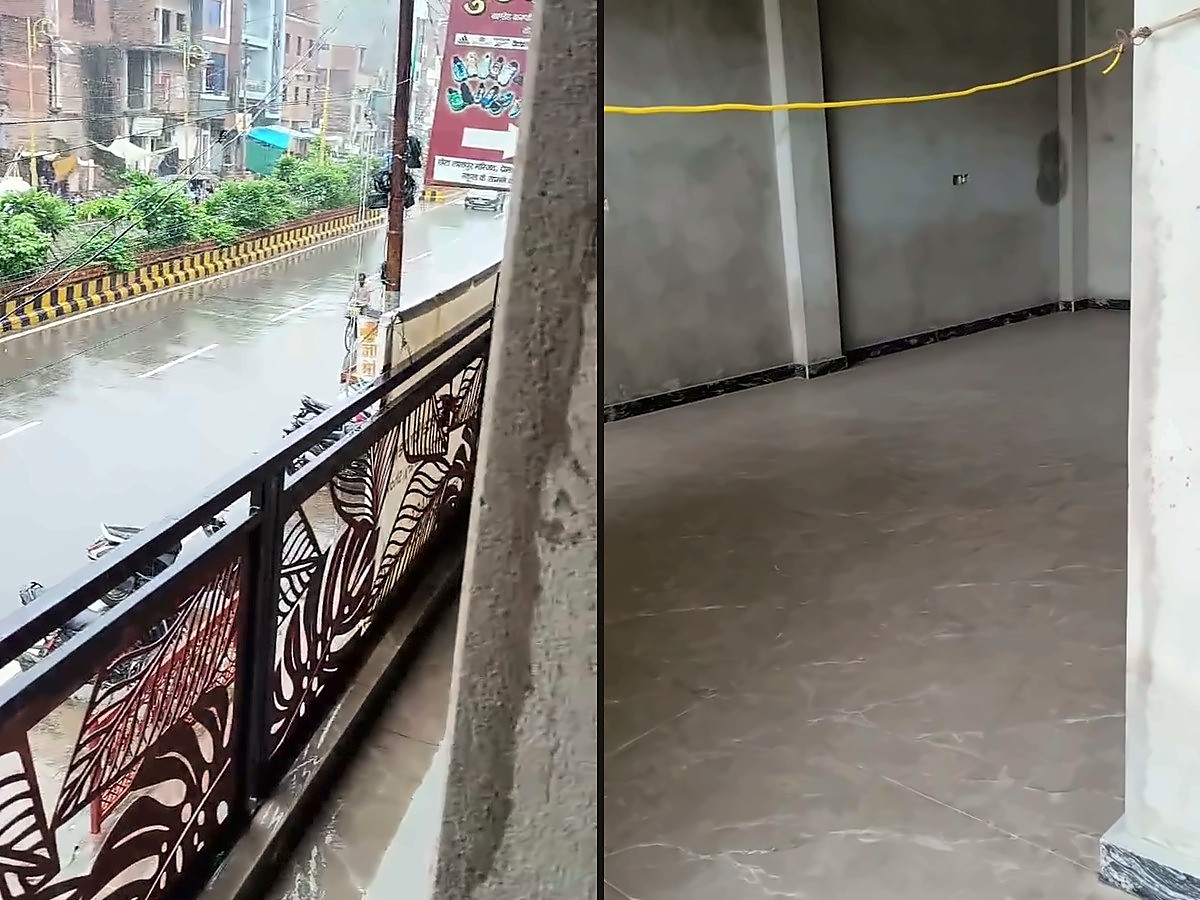 Commercial Space for Rent — Chotalalpur, Pandeypur, Varanasi